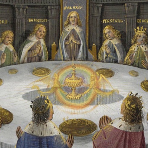 Op zoek naar de holy grail van teamsucces Op zoek naar de holy grail van teamsucces